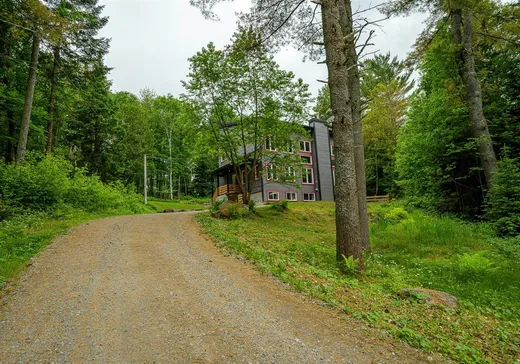 Maison à vendre - 1170-1168 Ch. des Hauteurs, Sainte-Adèle, J8B 1N5