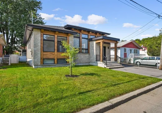 House for sale - 1332 Rue Belcourt, Terrebonne, J6W 2G7
