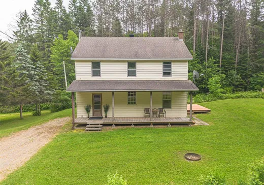 Maison à étages à vendre - 220 Ch. de Gray Valley, Huberdeau, J0T1G0