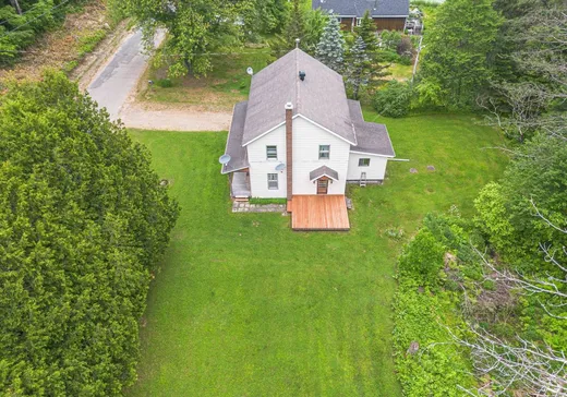 Maison à vendre - 220 Ch. de Gray Valley, Huberdeau, J0T 1G0