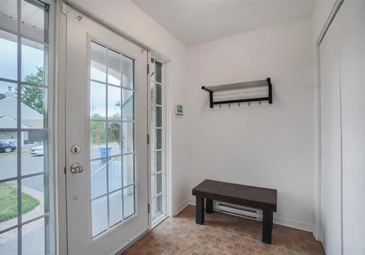 Maison à vendre - 49 Rue des Verdiers, Blainville, J7C 5V5