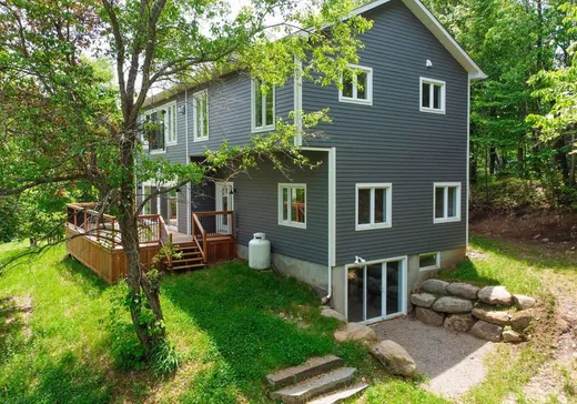 Maison à étages à vendre - 55 Ch. de Normandie, Sainte-Agathe-des-Monts, J8C2G5