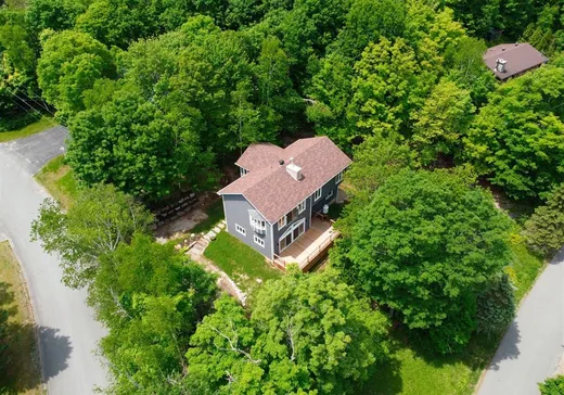 Maison à vendre - 55 Ch. de Normandie, Sainte-Agathe-des-Monts, J8C 2G5