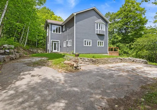 Maison à vendre - 55 Ch. de Normandie, Sainte-Agathe-des-Monts, J8C 2G5