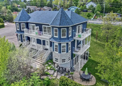 Maison à étages à vendre - 17 Av. des Érables, Saint-Sauveur, J0R1R4