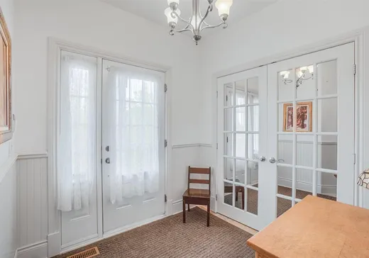 Maison à vendre - 17 Av. des Érables, Saint-Sauveur, J0R 1R4