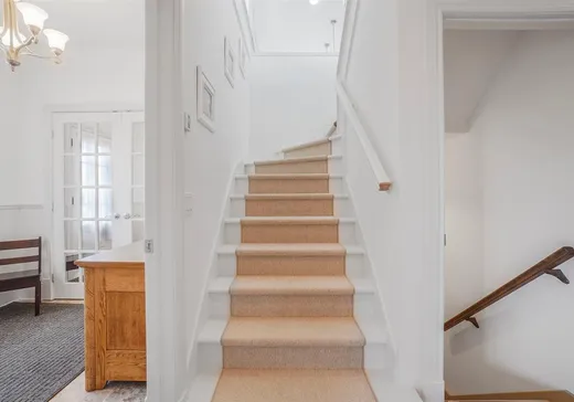 Maison à vendre - 17 Av. des Érables, Saint-Sauveur, J0R 1R4