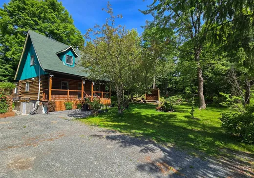Maison à vendre - 137 Ch. du Ruisseau, Lachute, J8G 1X8