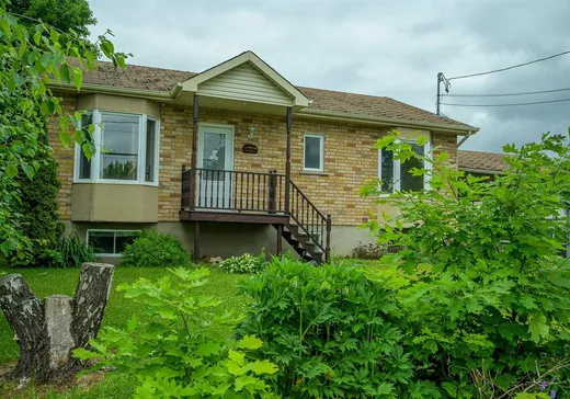 Maison à vendre - 979 Rue des Lacs, Saint-Jérôme, J5L 1S8