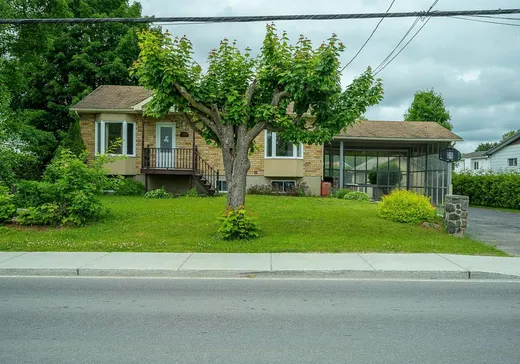 Maison à vendre - 979 Rue des Lacs, Saint-Jérôme, J5L 1S8