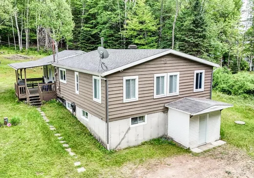 Bungalow à vendre - 21 Ch. Dewar, Harrington, J8G2T3