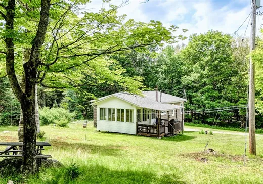 Maison à vendre - 21 Ch. Dewar, Harrington, J8G 2T3