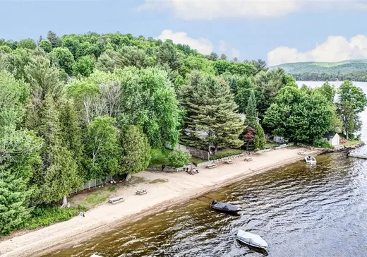 Maison à vendre - 21 Ch. Dewar, Harrington, J8G 2T3