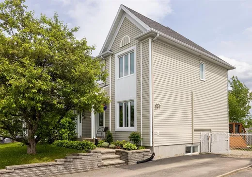 Maison à étages à vendre - 1255 Rue de l'Etna, Ville de Québec, G3K2G3