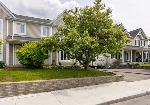 Maison à vendre - 1255 Rue de l'Etna, Ville de Québec, G3K 2G3