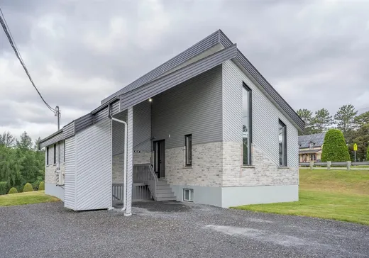 Bungalow for sale - 3010 1re Avenue, Notre-Dame-des-Pins, G0M1K0