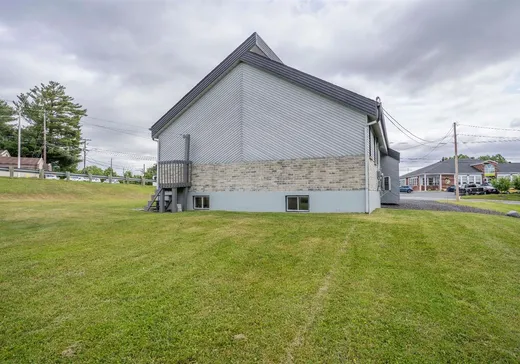 House for sale - 3010 1re Avenue, Notre-Dame-des-Pins, G0M 1K0
