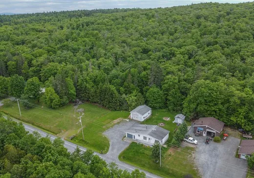Maison à vendre - 830 15e Avenue, Saint-Zacharie, G0M 2C0