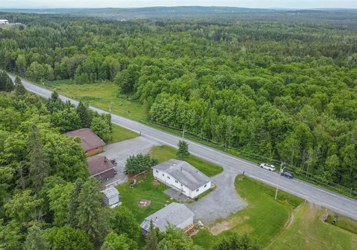 Maison à vendre - 830 15e Avenue, Saint-Zacharie, G0M 2C0