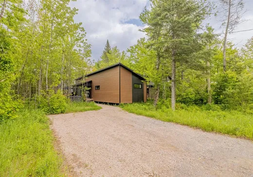 Maison à vendre - 500 Boul. Notre-Dame, Pont-Rouge, G3H 0L5