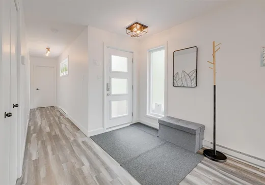 Maison à vendre - 500 Boul. Notre-Dame, Pont-Rouge, G3H 0L5