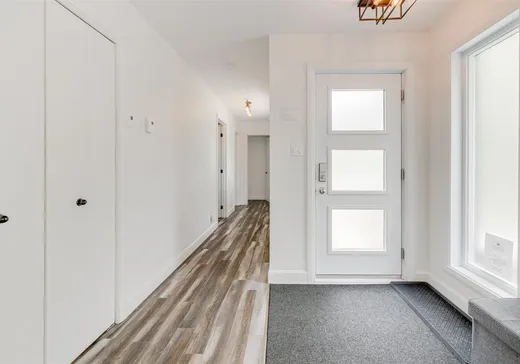 Maison à vendre - 500 Boul. Notre-Dame, Pont-Rouge, G3H 0L5