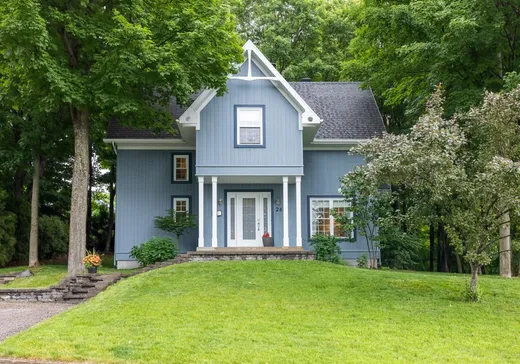 Maison à étages à vendre - 263 Rue du Brome, Saint-Augustin-de-Desmaures, G3A3A4