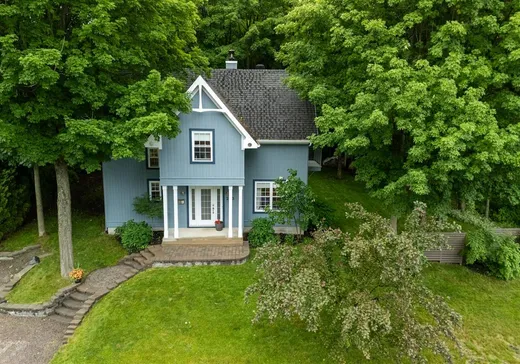 Maison à vendre - 263 Rue du Brome, Saint-Augustin-de-Desmaures, G3A 3A4