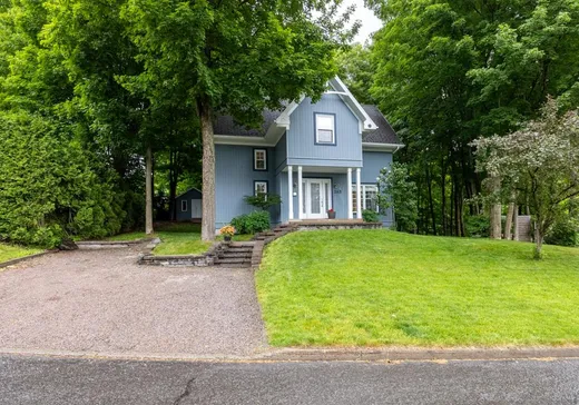 Maison à vendre - 263 Rue du Brome, Saint-Augustin-de-Desmaures, G3A 3A4