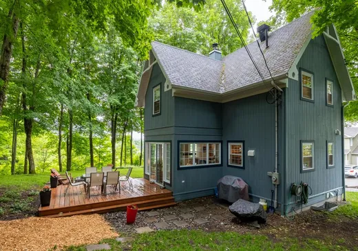 Maison à vendre - 263 Rue du Brome, Saint-Augustin-de-Desmaures, G3A 3A4
