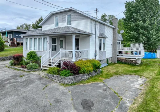 1 1/2 Storey for sale - 774 Rue St-Gérard, Thetford-Mines, G0N1E0