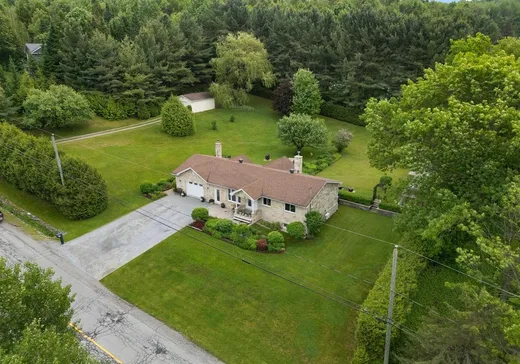 Bungalow à vendre - 1769 Ch. Goddard, Sherbrooke, J1H0C4