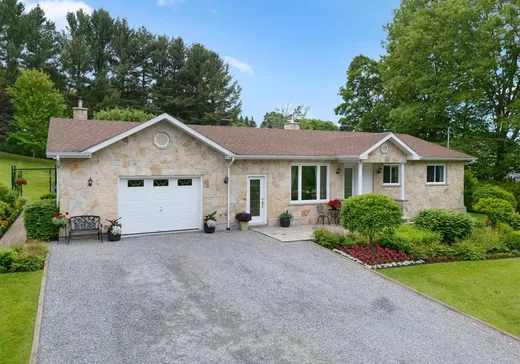Maison à vendre - 1769 Ch. Goddard, Sherbrooke, J1H 0C4