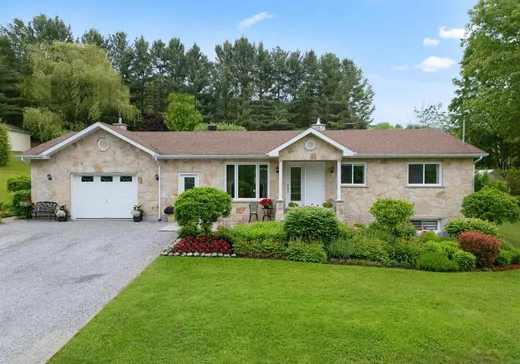 Maison à vendre - 1769 Ch. Goddard, Sherbrooke, J1H 0C4
