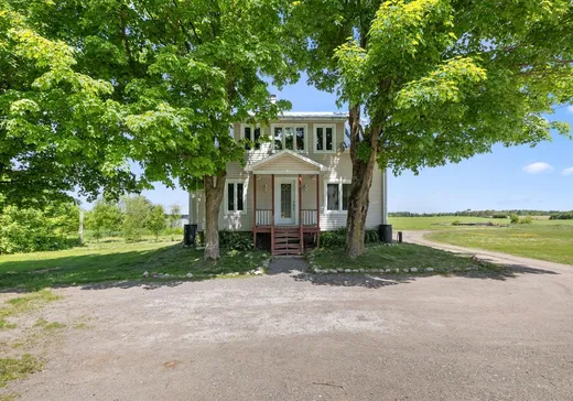 1 1/2 Storey for sale - 1554 Route Ste-Thérèse, Sainte-Hénédine, G0S2R0