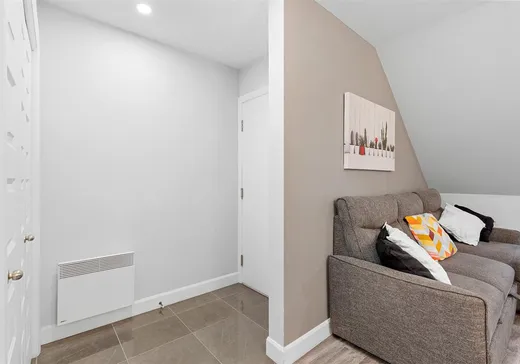 Condo à vendre - 255 Boul. Charest O., Ville de Québec, G1K 1X5