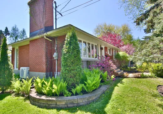 Maison à étages à vendre - 184 Rue Michel, Mont-Saint-Hilaire, J3H3R3