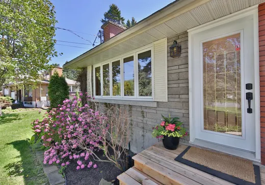 Maison à vendre - 184 Rue Michel, Mont-Saint-Hilaire, J3H 3R3