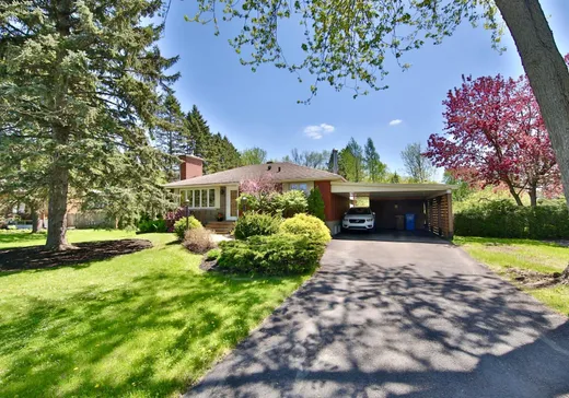 Maison à vendre - 184 Rue Michel, Mont-Saint-Hilaire, J3H 3R3