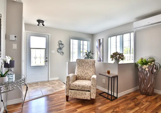 Maison à vendre - 1603 Rue Chenail, Acton Vale, J0H 1A0