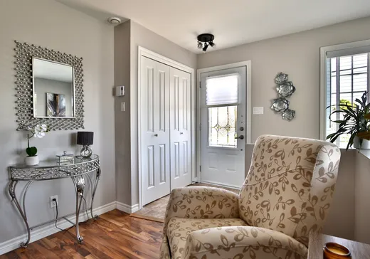 Maison à vendre - 1603 Rue Chenail, Acton Vale, J0H 1A0