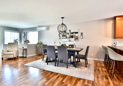 Maison à vendre - 1603 Rue Chenail, Acton Vale, J0H 1A0