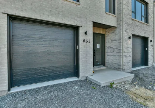 Maison à vendre - 663 Rue Caron, Deux-Montagnes, J0N 1M0