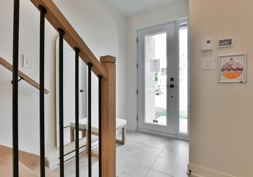 Maison à vendre - 663 Rue Caron, Deux-Montagnes, J0N 1M0