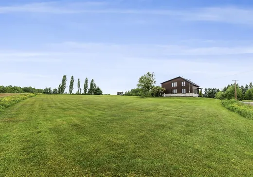 House for sale - 500 Av. Royale, St-Tite-Des-Caps, G0A 4J0