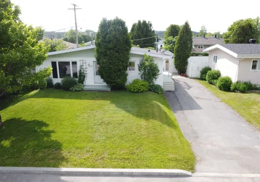 House for sale - 121 Rue Gravel, Chicoutimi, G7G 2Z7