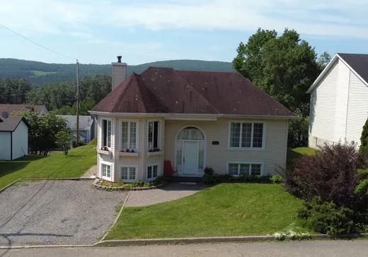 Maison à vendre - 15 Rue Pierre-Bédard, La Malbaie, G5A 1L2