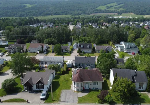 Maison à vendre - 15 Rue Pierre-Bédard, La Malbaie, G5A 1L2