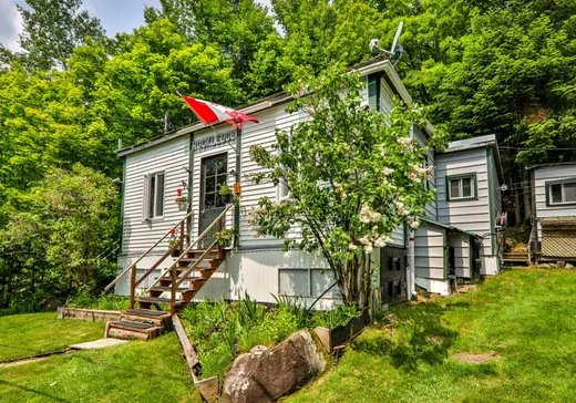 Maison à vendre - 870 Rue du Chemin-de-Fer, Wentworth, J0T 1Y0