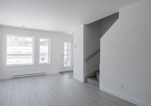 Maison à vendre - 6887 1re Avenue, Ville de Québec, G1H 2X1